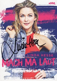 Linda Hesse